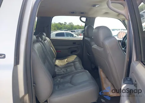 2004 GMC Yukon Xl 1500 Slt z USA, uszkodzony, nr VIN 3GKEC16Z54G205604